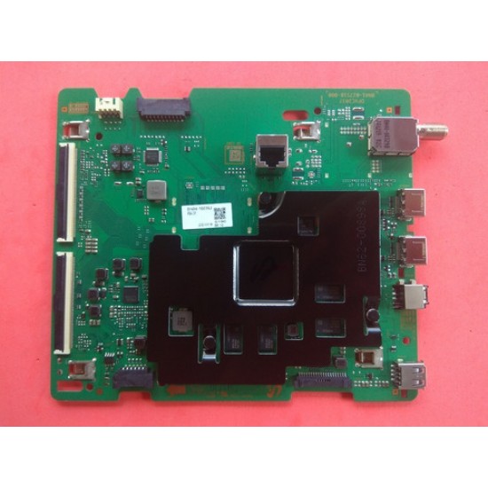 Placa Principal Un65tu7000 Un65tu7000g Bn94-16039j Novo