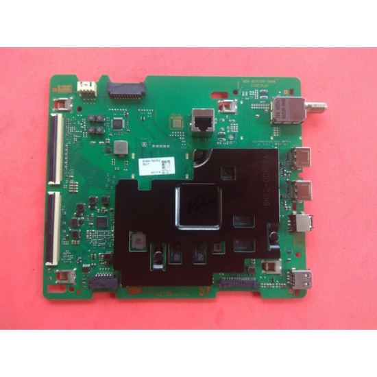Placa Principal Un65tu7000 Un65tu7000g Bn94-16039j Novo