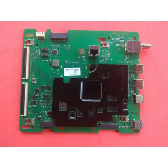 Placa Principal Un65tu7000 Un65tu7000g Bn94-16039j Novo