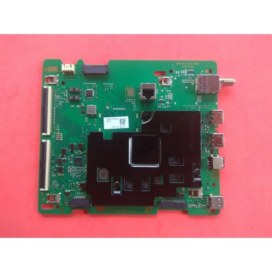 Placa Principal Un65tu7000 Un65tu7000g Bn94-16039j Novo