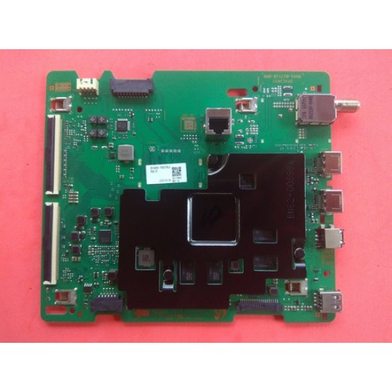Placa Principal Un65tu7000 Un65tu7000g Bn94-16039j Novo