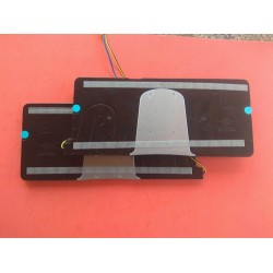 Par De Alto Falantes Tv  Un55au8000 Un55au8000g Novo