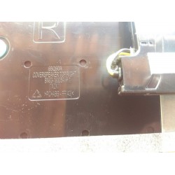 Par De Alto Falantes Tv  Un55au8000 Un55au8000g Novo