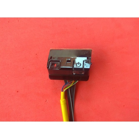 Botão Power Sensor Remoto Tv Un65tu7000g Un65tu7000 Novo