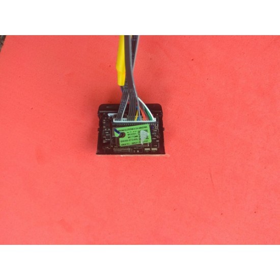 Botão Power Sensor Remoto Tv Un65tu7000g Un65tu7000 Novo