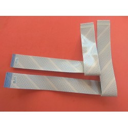 Par Cabo Lvds Tv Un55au8000 Un55au8000g Novo Original