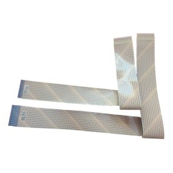 Par Cabo Lvds Tv Un55au8000 Un55au8000g Novo Original