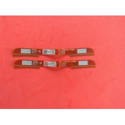 Cabo Flat Interligação Display Un65tu7000g Un65tu7000