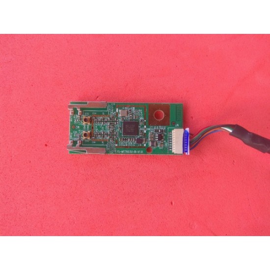 Placa Wifi Tv Ptv40e21dswn Ptv40e21 Novo Original