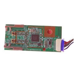 Placa Wifi Tv Ptv40e21dswn Ptv40e21 Novo Original