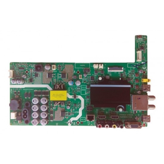 Placa Principal Ptv40e21dswn Ptv40e21 Original Nova