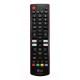 Controle Remoto Original 43lm6370 Novo Garantia 90 Dias