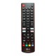 Controle Remoto Original 43lm6370 Novo Garantia 90 Dias
