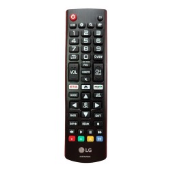 Controle Remoto Original 55uk6530 55uk6540 60uk6200 65uk651c