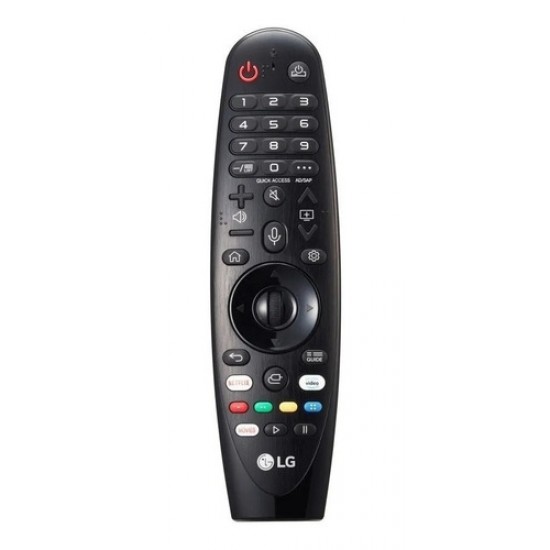 Controle Magic  50um7500 50um7500psb 55um7470 An-mr19ba Novo