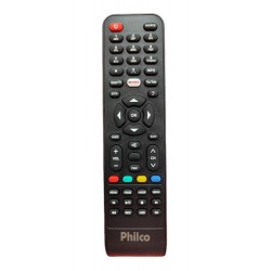 Controle Remoto Original Ptv32b51d Ptv32c30d Ptv32d12d Novo