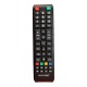 Controle Remoto Para Tv Tl018 Original Novo