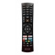 Controle Remoto Para Tv Smart Tl025 Original Novo