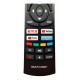 Controle Remoto Para Tv Smart Tl025 Original Novo