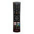 Controle Remoto Para Tv Smart Tl025 Original Novo