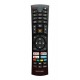 Controle Remoto Para Tv Smart Tl025 Original Novo