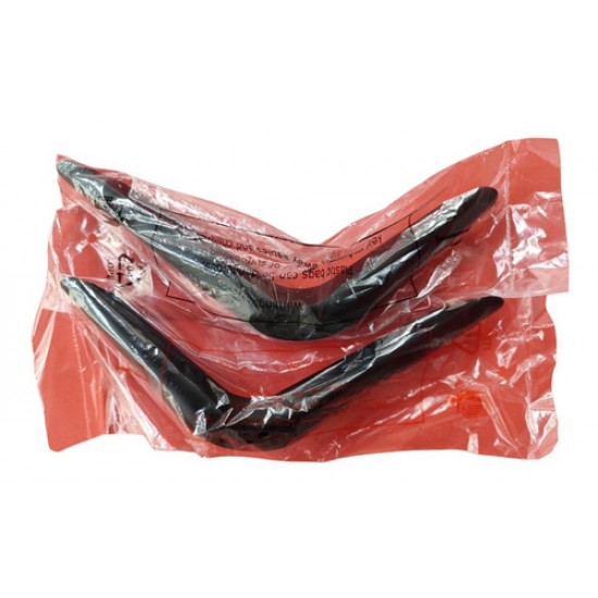 Base, Pedestal  Pé Tv Televisor Multilaser Tl025 Original Preto