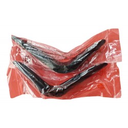 Base, Pedestal  Pé Tv Televisor Multilaser Tl025 Original Preto