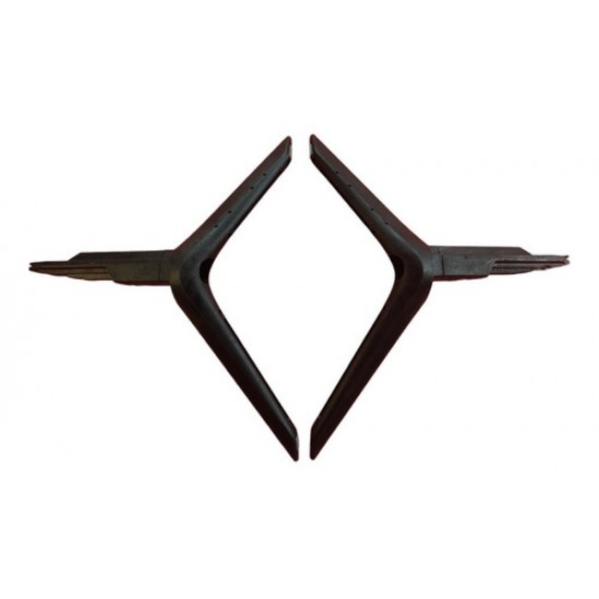 Base, Pedestal Pé Un50tu8000 Un50au7700 Un50tu7000 Original