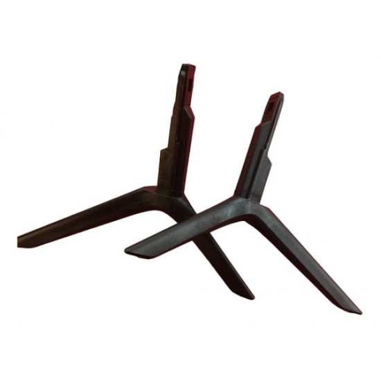 Base, Pedestal Pé Un50tu8000 Un50au7700 Un50tu7000 Original