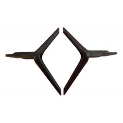 Base, Pedestal Pé Un50tu8000 Un50au7700 Un50tu7000 Original