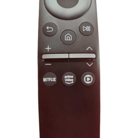 Controle Remoto Tv Be55t-hb Be50t-hb Be65t-hb Original Novo