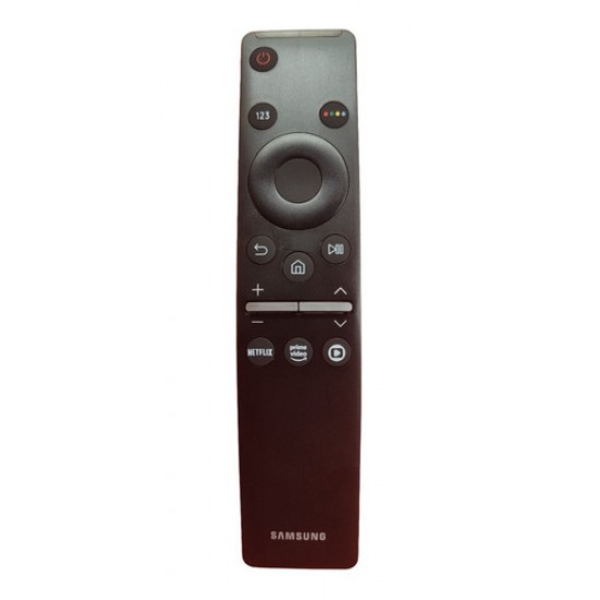 Controle Remoto Tv Be55t-hb Be50t-hb Be65t-hb Original Novo
