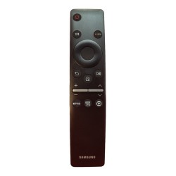 Controle Remoto Tv Be55t-hb Be50t-hb Be65t-hb Original Novo