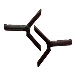 Base, Pedestal Pé Tv Un43ru7100 Un43nu7100 Un43ru7100g Novo