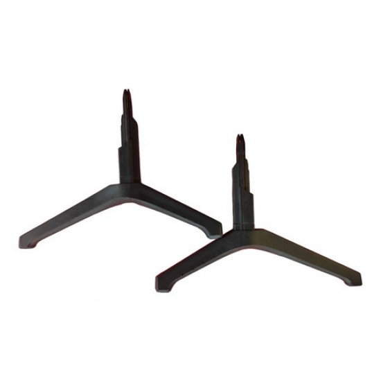 Base, Pedestal Pé Be55t-hb Un55tu7000g Novo Original