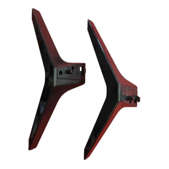 Base Pedestal Televisor 60up7750psb 60up7750 Novo Original