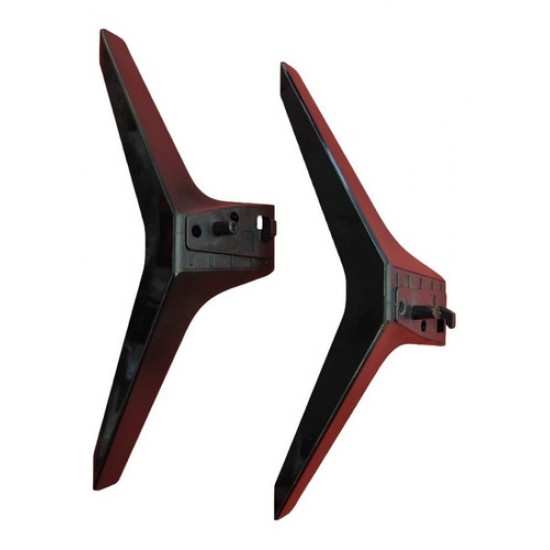 Base Pedestal Televisor 60up7750psb 60up7750 Novo Original