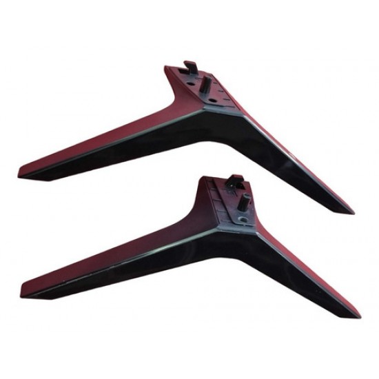 Base Pedestal Televisor 60up7750psb 60up7750 Novo Original