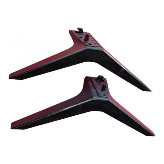 Base Pedestal Televisor 60up7750psb 60up7750 Novo Original