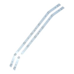Kit Barras Led Ph32e20dsgwa Ph32e31dg Ph32e20 Ph32e31 Nova