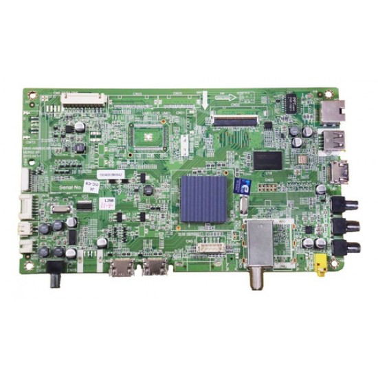 Placa Principal Philco Para Tv Ph58e51dsgw 5800-a6m820-0p30