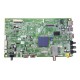 Placa Principal Philco Para Tv Ph58e51dsgw 5800-a6m820-0p30