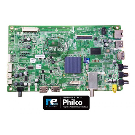 Placa Principal Philco Para Tv Ph58e51dsgw 5800-a6m820-0p30