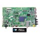 Placa Principal Philco Para Tv Ph58e51dsgw 5800-a6m820-0p30