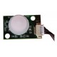 Placa Sensor Com Botão Power Tv 27hq-curvo 27hqled Novo