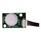 Placa Sensor Com Botão Power Tv 27hq-curvo 27hqled Novo