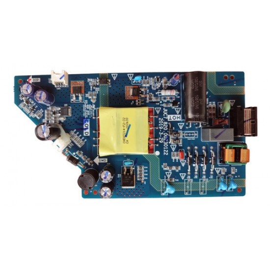 Placa Fonte Ptv43n5cg70blf Ptv43n5cg70  Nova Original