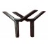 Base, Pedestal Pé Be50n Un50nu7100 Un50ru7100 Novo