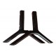 Base, Pedestal Pé Be50n Un50nu7100 Un50ru7100 Novo