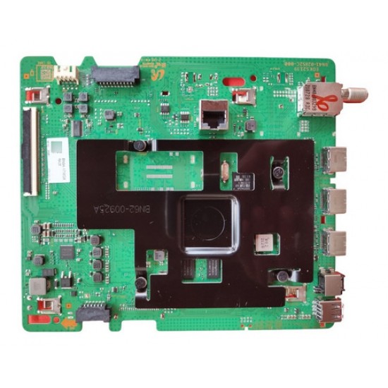 Placa Principal Tv Be50a Be50a-hb Bn94-17163x Nova Original